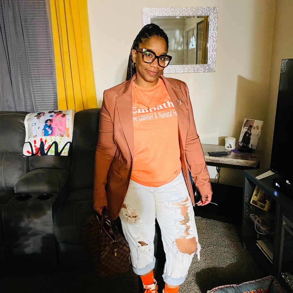 Mental Health Awareness T-Shirt